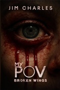 Cover: My POV - Jim Charles