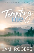 Cover: Tempting Me - Jami Rogers