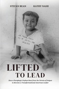 Cover: Lifted to Lead - Connectedd LLC