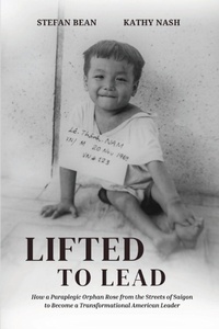 Enlarge image Cover: Lifted to Lead - Connectedd LLC