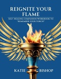 Cover: Reignite Your Flame - Dragon Song Press