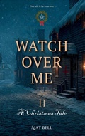 Cover: Watch Over Me II - Watch Over Me