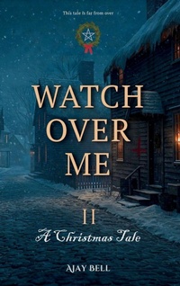 Enlarge image Cover: Watch Over Me II - Watch Over Me