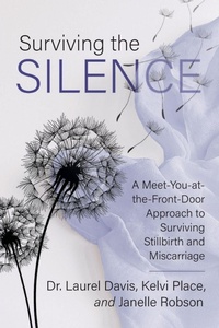 Enlarge image Cover: Surviving the Silence - Front Door Press