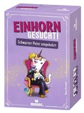 Cover: Einhorn gesucht! - moses Verlag