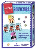 Cover: Souvenirs - moses Verlag