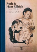 Cover: Ruth & Hans Ullrich - Institut f&uuml;r deutsche T&auml;towier-Geschichte e. V. (IDTG)