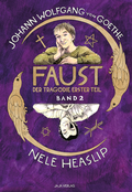 Cover: Faust I - Jaja Verlag