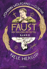 Enlarge image Cover: Faust I - Jaja Verlag