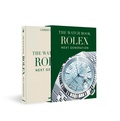Cover: The Watch Book Rolex - teNeues Verlag ein Imprint des Gestalten Verlags