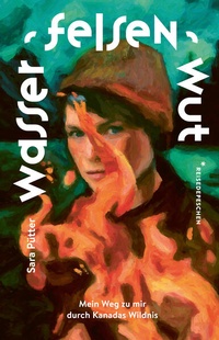 Enlarge image Cover: Wasser, Felsen, Wut - Reisedepeschen Verlag