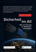 Cover: Sicherheit im All - DC Publishing