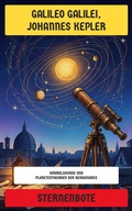 Cover: Sternenbote - Neu &uuml;bersetzt Verlag