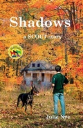 Cover: Shadows - Fieldstone  Hill Press