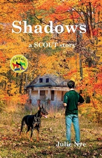 Enlarge image Cover: Shadows - Fieldstone Hill Press