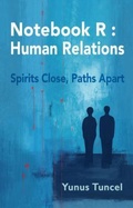 Cover: Notebook R - Human Relations - Beadle Books