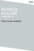 Cover: Goldengrove - Macmillan