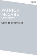 Cover: Goldengrove - Macmillan