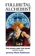 Cover: FULLMETAL ALCHEMIST - Manga and Anime Studies