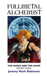 Enlarge image Cover: FULLMETAL ALCHEMIST - Manga and Anime Studies