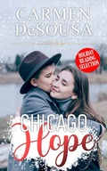 Cover: Chicago Hope (Holiday Reading Selection, #2) - Written Musings