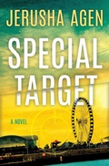 Cover: Special Target - Sdg Words, LLC