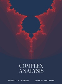 Enlarge image Cover: Complex Analysis - 619 Wreath