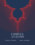 Cover: Complex Analysis - 619 Wreath