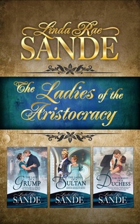 Enlarge image Cover: The Ladies of the Aristocracy: Boxed Set - Twisted Teacup Publishing