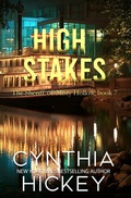 Cover: High Stakes - Winged Publications