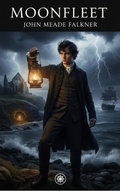 Cover: Moonfleet - Heritage Words Publishing