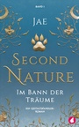 Cover: Second Nature - Ylva Verlag