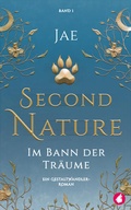 Cover: Second Nature - Ylva Verlag