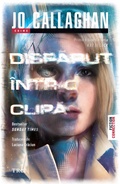 Cover: Disparut &icirc;ntr-o clipa - Publishdrive
