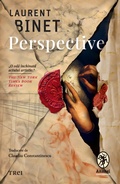 Cover: Perspective - Publishdrive