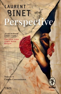 Enlarge image Cover: Perspective - Publishdrive