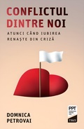 Cover: Conflictul dintre noi - Publishdrive