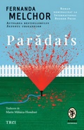 Cover: Paradais - Publishdrive