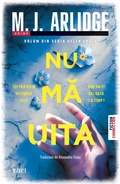 Cover: Nu ma uita - Publishdrive