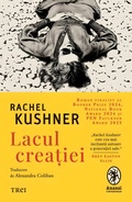 Cover: Lacul crea&iquest;iei - Publishdrive
