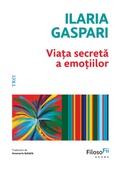 Cover: Via&iquest;a secreta a emo&iquest;iilor - Publishdrive