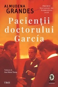 Cover: Pacien&iquest;ii doctorului Garcia - Publishdrive