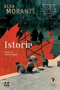Cover: Istoria - Publishdrive