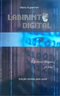 Cover: Labirinto Digital - AlphaAtiva editora