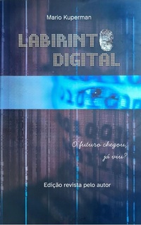 Enlarge image Cover: Labirinto Digital - AlphaAtiva editora
