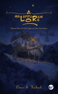 Cover: A Malappuram Lore - Clever Fox Publishing