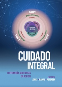 Enlarge image Cover: Cuidado integral - Editorial Safeliz