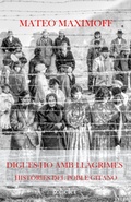 Cover: Digues-ho amb ll&agrave;grimes - Editorial Kohelet