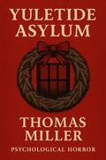 Cover: Yuletide Asylum - Thomas Miller