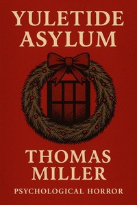 Enlarge image Cover: Yuletide Asylum - Thomas Miller